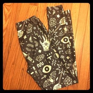 Mystic leggings 🔮